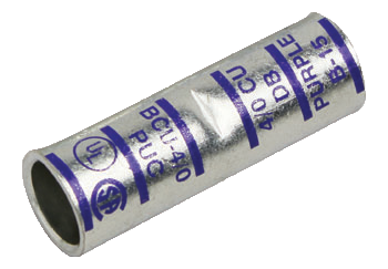 Two Way Connectors